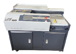 圖影C100L 膠裝機(jī)