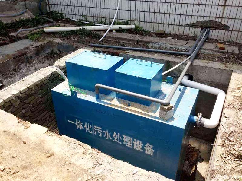 魚(yú)池污水處理設(shè)備有哪些？系統(tǒng)介紹！