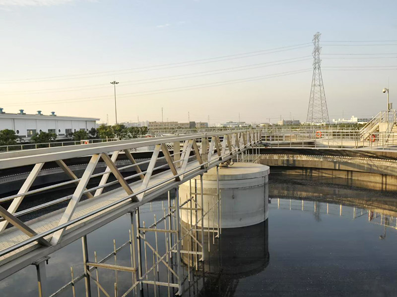 污水處理廠常用的環(huán)保設(shè)備有哪些？